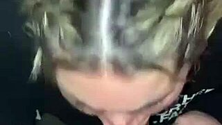 Listen To The Sound Of Love In This Emotional Encounter