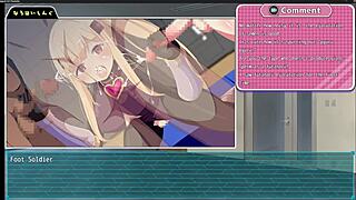 magical girl otometia part 3