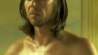 Yoni pussy massage for sensual relaxation with an erotic Asian couple. It’s pure intimate bliss!