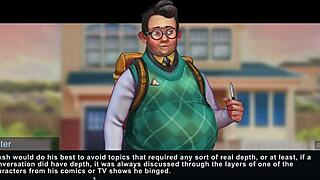 Taffy tales part one