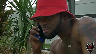 i'm pawg selah rain taking cameron cox in this homemade scene