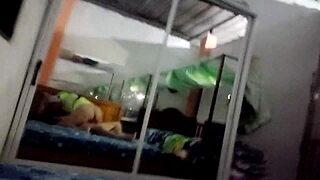 i share real homemade sex with my stepmother