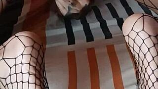 Foot Fetish Follandola Delicioso Y Acabando En Sus Pies B�scanos Juanlatino