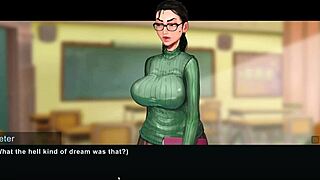 Taffy tales part one