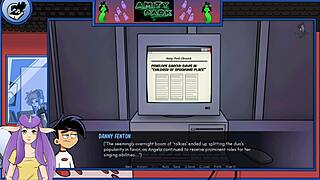 Danny Phantom Amity Park Redux Part 43