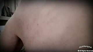 Old gay couple fucking in bedroom homemade style!