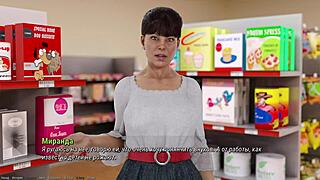 complete gameplay of project atmosphere part 3 with 3d cartoon elements