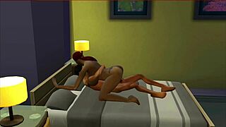 Bua and Nephew Dive Into Wild Fucking Fun