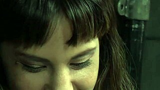 BDSM Sub Facefucked by Male Doms in Wild Threeway!