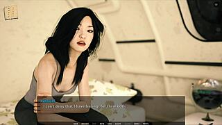 Tales from the unending void 151