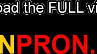 Nice Ass Customer Sells Herself for Quick Cash