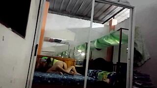 i share real homemade sex with my stepmother