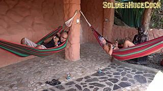 i love banging my wife while she fantasizes about her friend