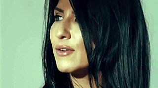 Young dykes lick ass and finger pussy at work.