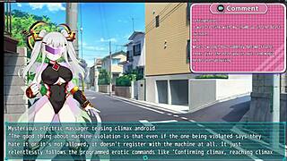 magical girl otometia part 3