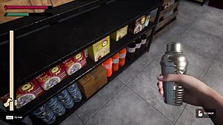 Stepmom Stuck in Washing Machine Gets Hardcore Anal Stretching