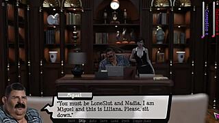 Pandora's Box: Public Blowjob And Handjob!