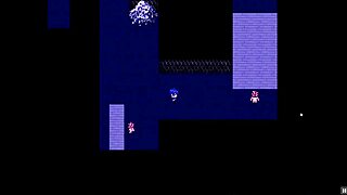 Shipwrecked Spaceship Todoroki Hentai Ep 7: Space Zombie Cums On Latex Suit?