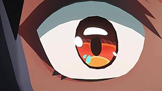 3D动漫口交直通动画内射高潮