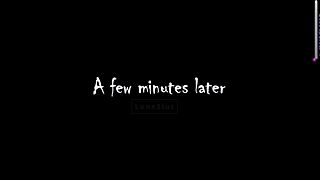 Pandora's Box: Public Blowjob And Handjob!