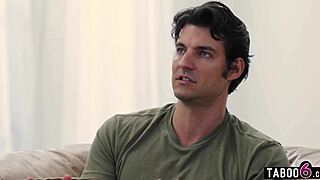 Roommate Triggers Ebony Milf Nicole Kitt