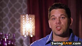 Swingers Strip Down for Raw Reality in Season 5 Ep 2