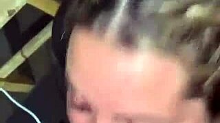 Listen To The Sound Of Love In This Emotional Encounter