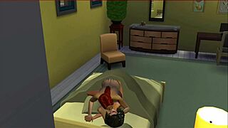 Bua and Nephew Dive Into Wild Fucking Fun