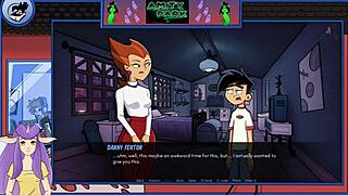Danny Phantom Amity Park Redux Part 43