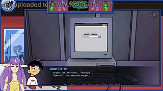 Danny Phantom Amity Park Redux Part 43
