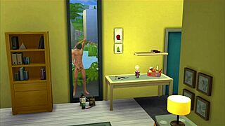 Bua and Nephew Dive Into Wild Fucking Fun