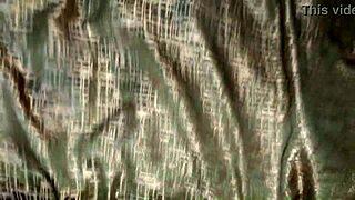 Amateur secretary audition in homemade video