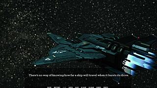 Cartoon Hentai Action, Did I Cum Inside Her?