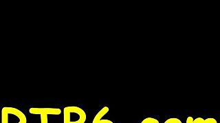 Rough Castigation for Bound Babe's Body?