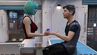 太空漂流89玩弄亲吻火辣医生