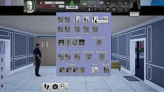 now my girls gotta hustle for more cash, ya know