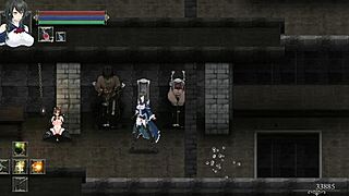 Night Of R Scenes Part 17 Ranch Area 3