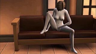 想在Whimsville 3D喜剧里来点更多刺激吗？