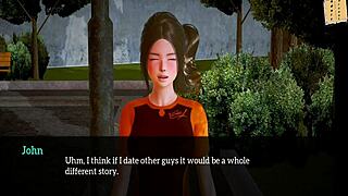 My new family 206 with erotic scenes