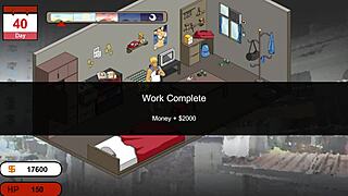 老日本绿帽动漫游戏出轨最终章！