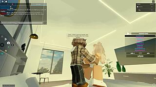 Blonde Bitch Rides Huge Black Cock