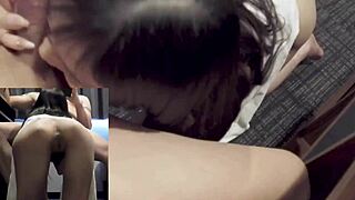 22-year-old japanese gal resembles akiko hinagata in steamy bath scene