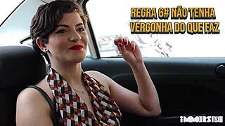 putinha asks, want to see me take dick in ass and deepthroat? immersive lady snow brasil and titto gomez lord kenobi