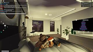 Blonde Bitch Rides Huge Black Cock