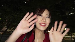 Hey, Kanna Asumi, you tall naughty wife, what’s up?