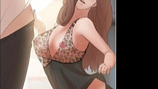 I enjoy reading sexy cartoon and manga comics on Manytoon.