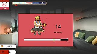 老日本绿帽动漫游戏出轨最终章！