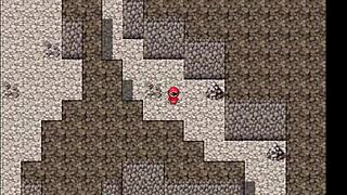 a hero must defeat super villains to save the city in villainess quest part 1