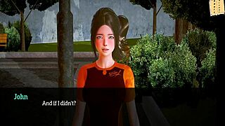 My new family 206 with erotic scenes