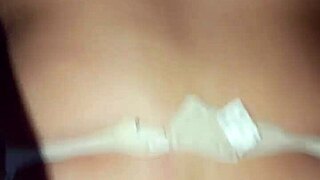 Viral Affair Stepson And Stepmother In Hardcore Action!